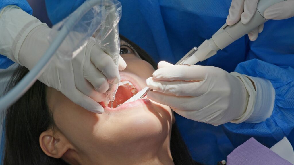 Preventative Strategies for Gum Recession