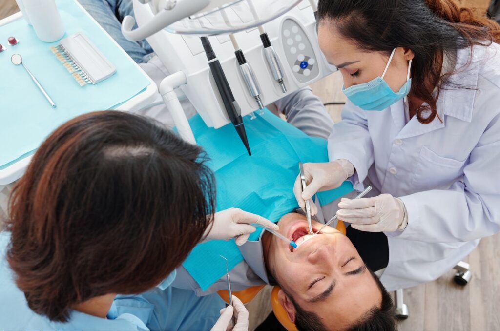 The Importance of Tooth Fillings