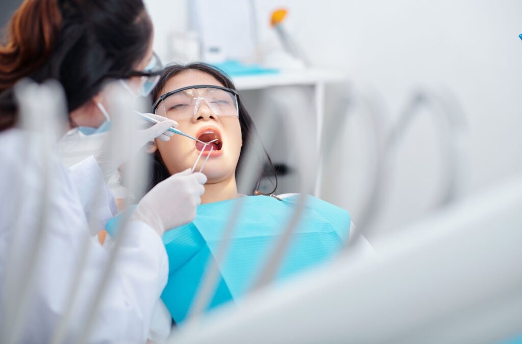 Dental Fillings: An Overview