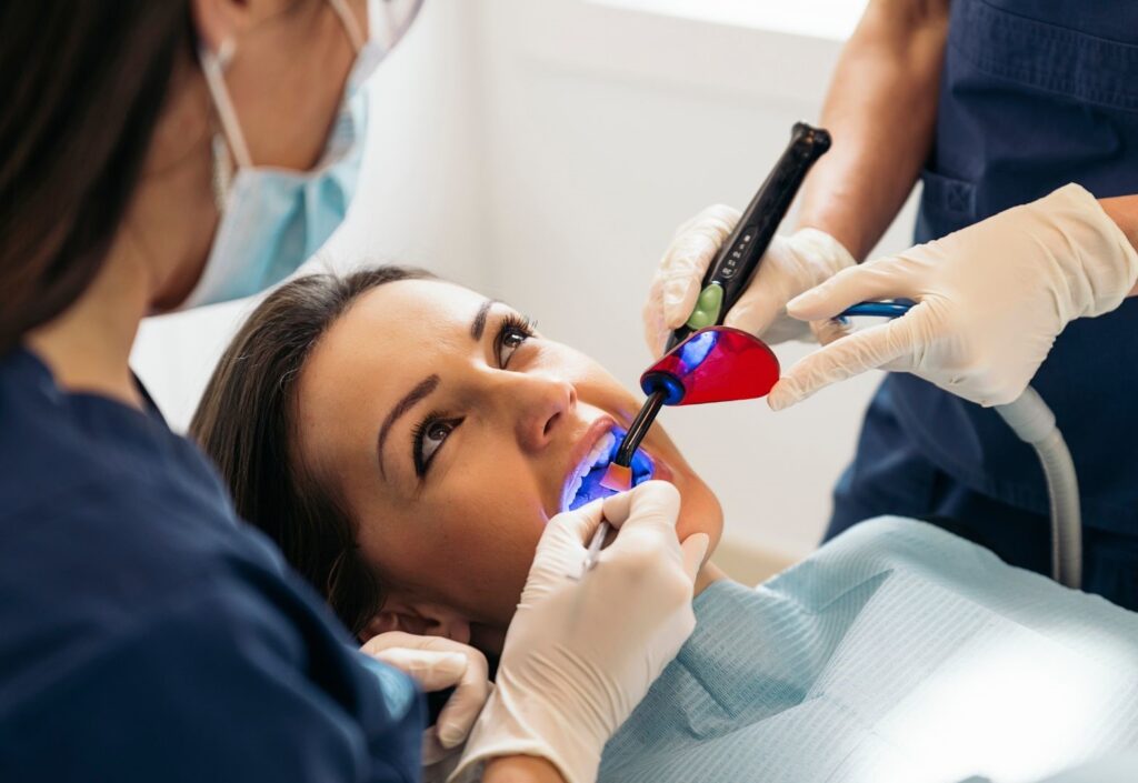 Comparing Different Types of Fillings